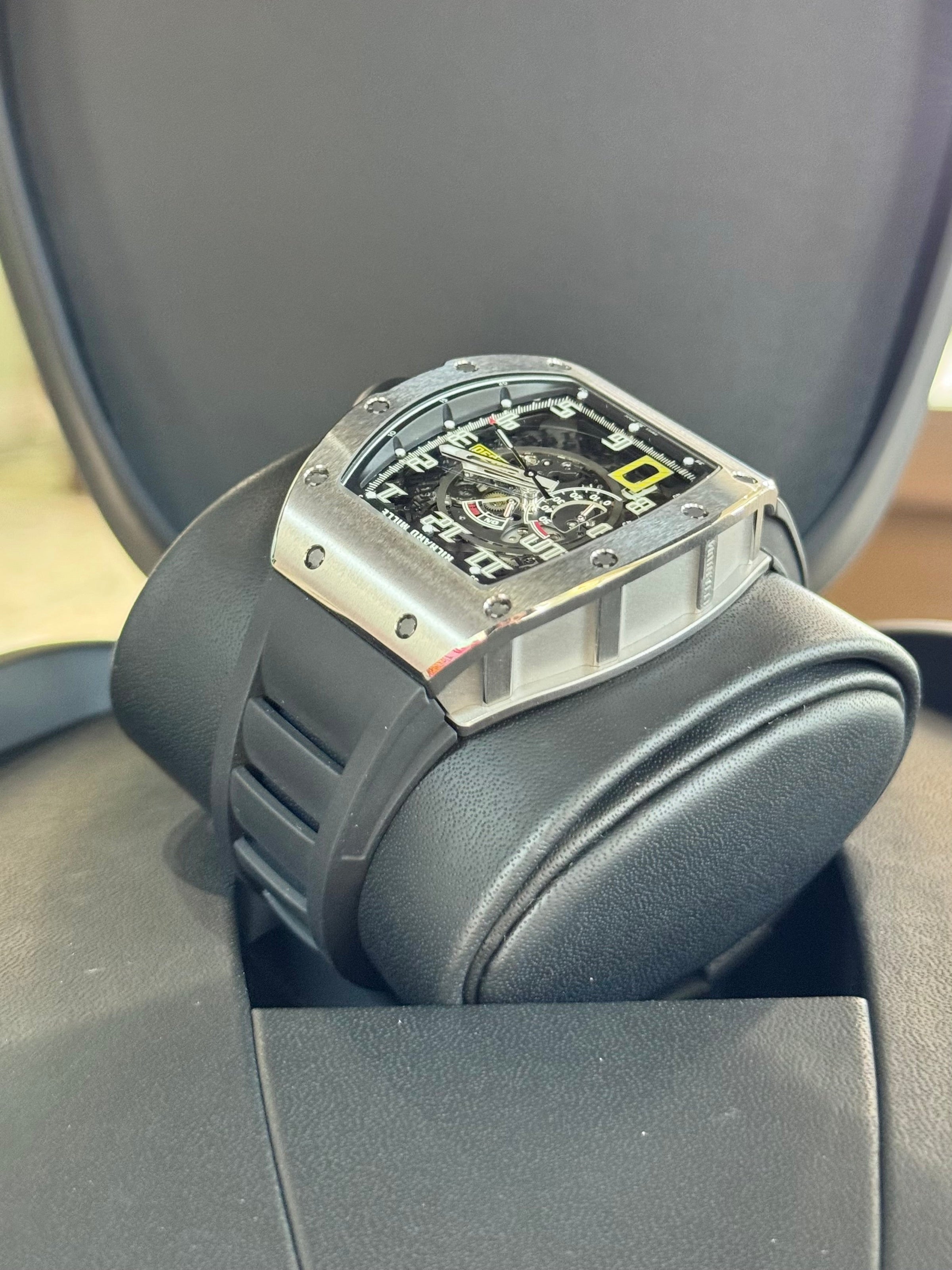 2021 Richard Mille RM030
