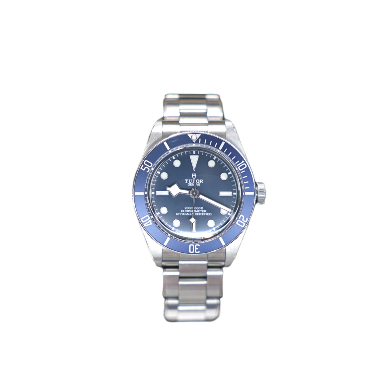 Tudor - Black Bay 59 - 79030B - 2025
