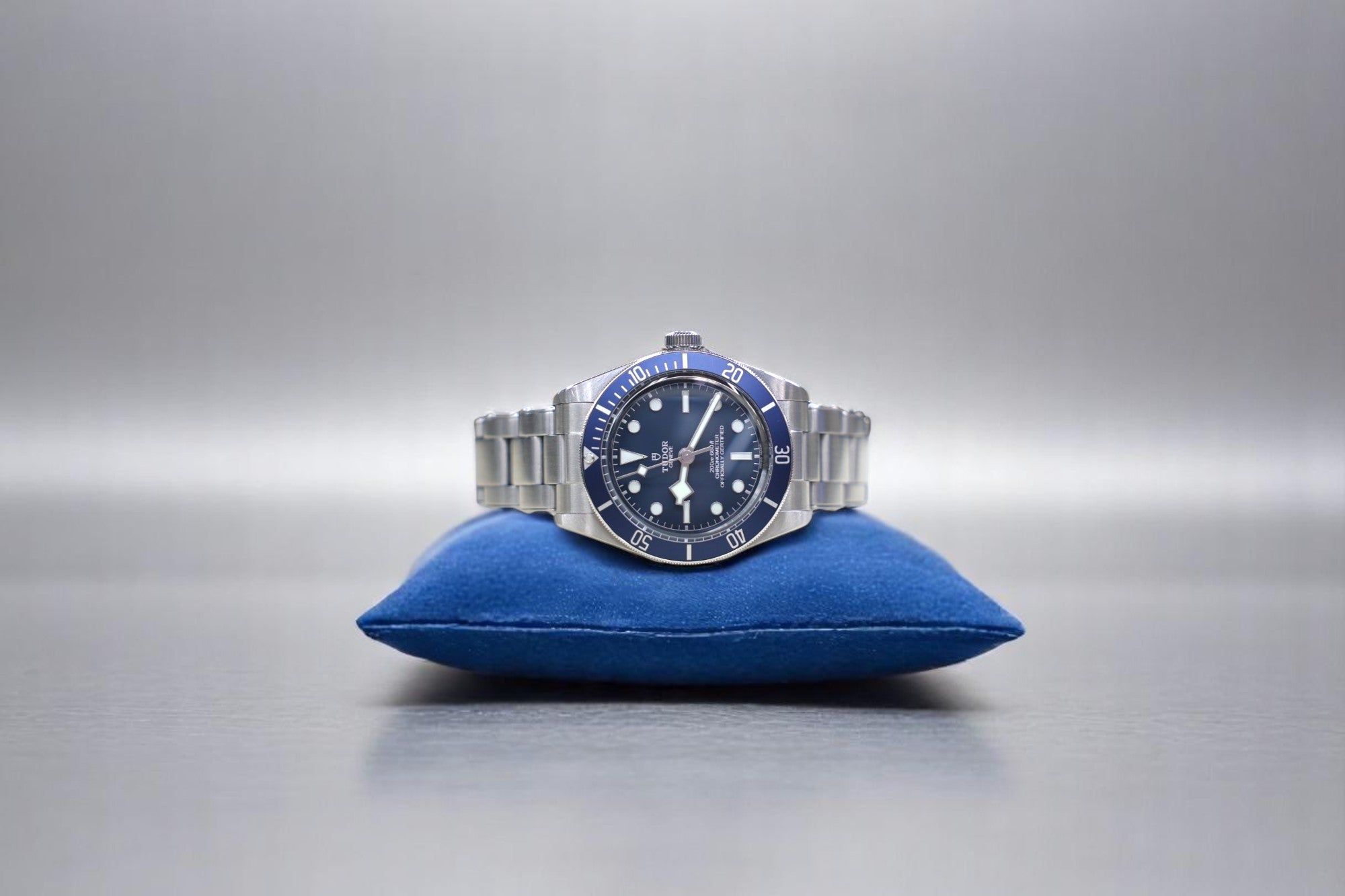 Tudor - Black Bay 59 - 79030B - 2025