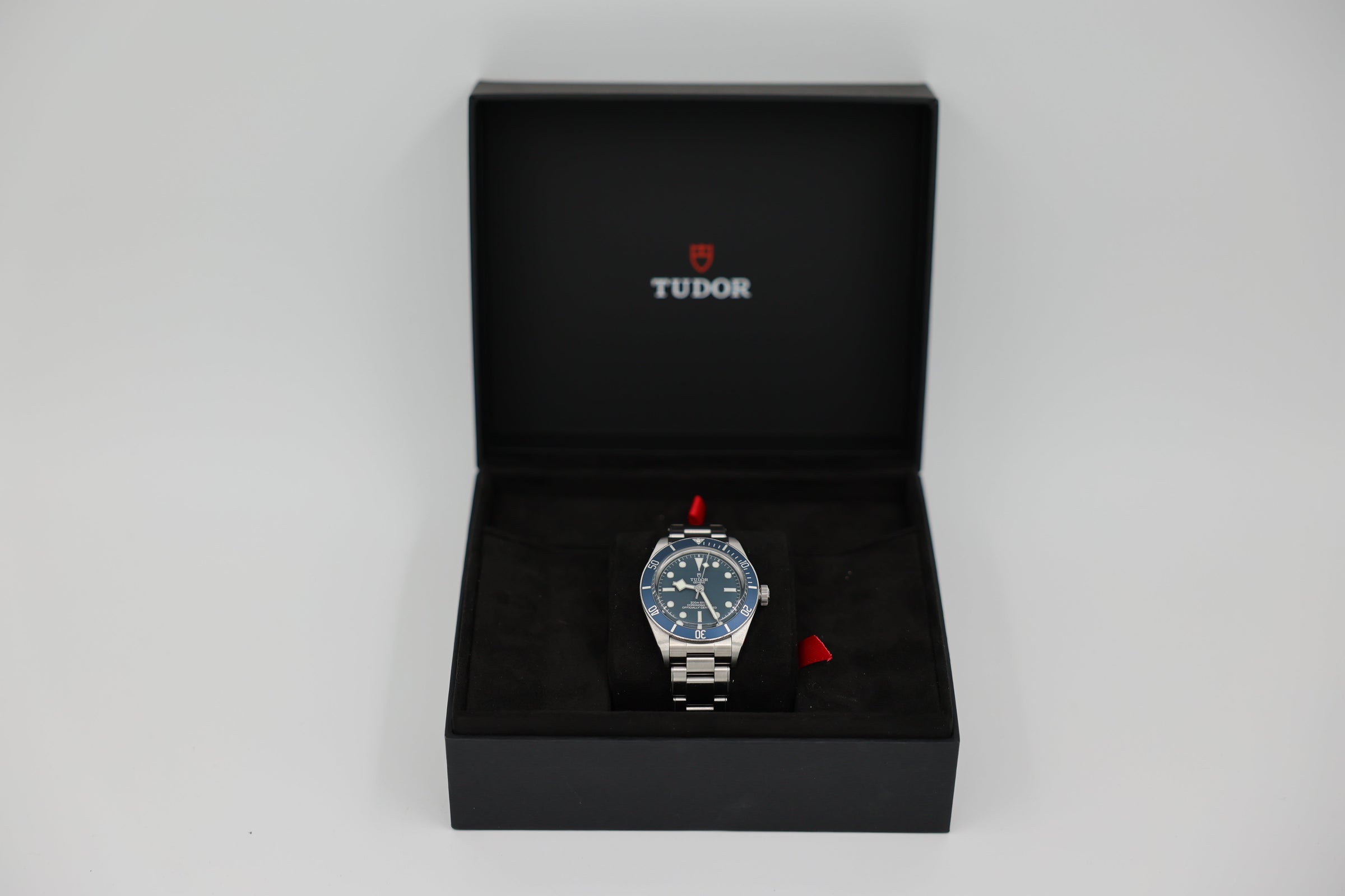 Tudor - Black Bay 59 - 79030B - 2025