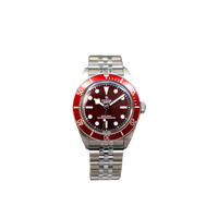 Tudor - Black Bay 58 Burgundy - Dial Red - 7939A1A0RU - 2025
