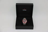 Tudor - Black Bay 58 Burgundy - Dial Red - 7939A1A0RU - 2025