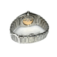 Frederique Constant Highlife Stainless Steel Men's Watch