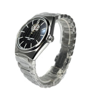Frederique Constant Highlife Heart Beat Stainless Steel Men's Watch