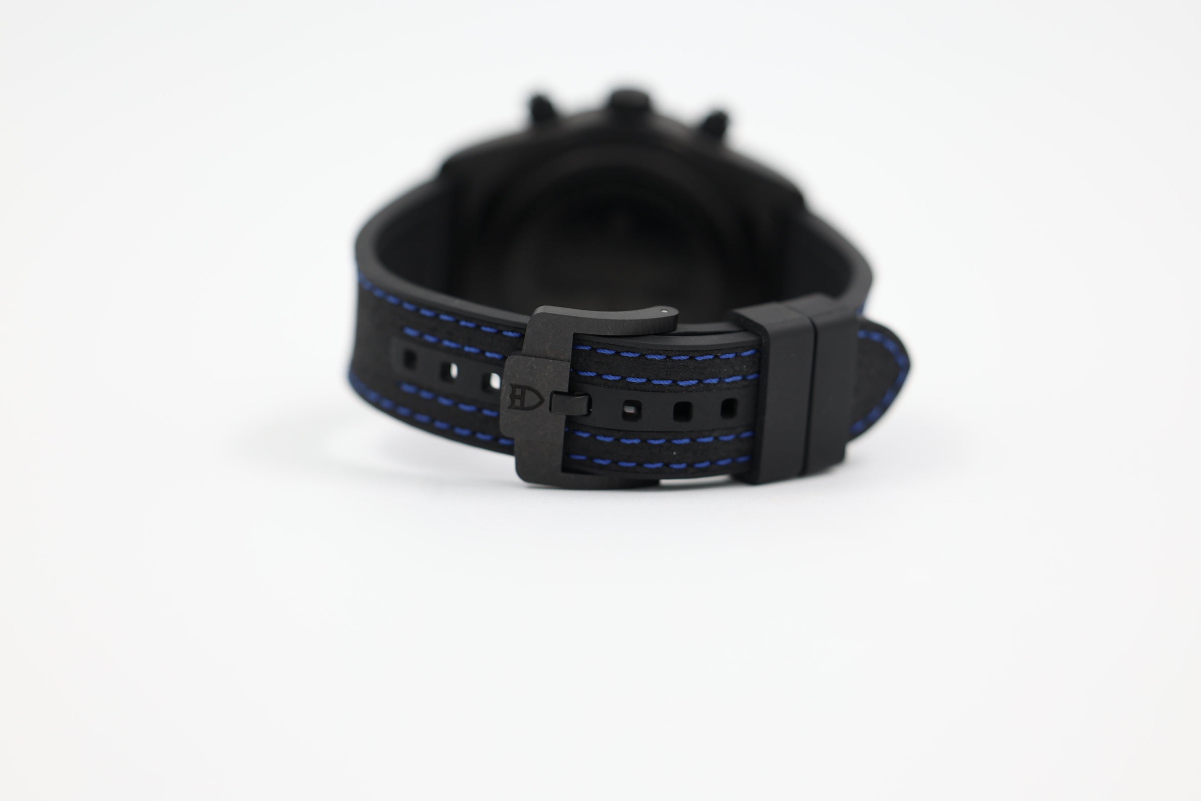 Tudor - Black Bay (Carbon 25 Limited Edition) - M79377KN - 2025