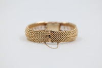 Omega - 1964 Cocktail Watch - Dial Champagne