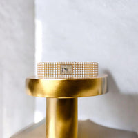 Piaget - Polo - Pave Diamond Dial - 15201 C626 - 1995