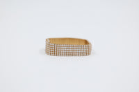 Piaget - Polo - Pave Diamond Dial - 15201 C626 - 1995