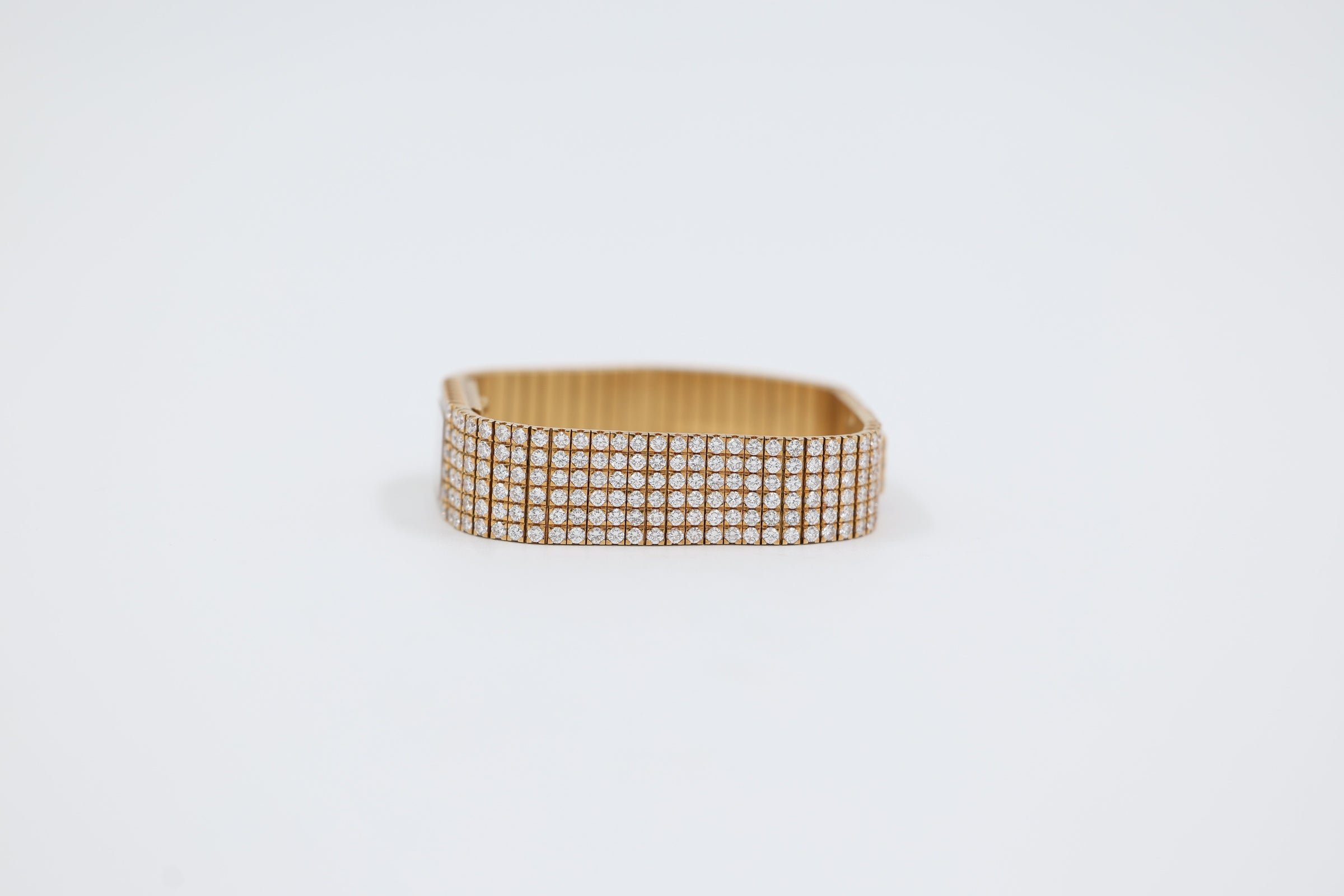 Piaget - Polo - Pave Diamond Dial - 15201 C626 - 1995