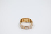 Piaget - Polo - Pave Diamond Dial - 15201 C626 - 1995