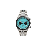 Tudor - Black Bay Chrono Flamingo - M79360N - 2025