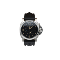 Panerai - Luminor - (1950 3 Days GMT Power Reserve Automatic) - PAM01321 - 2021