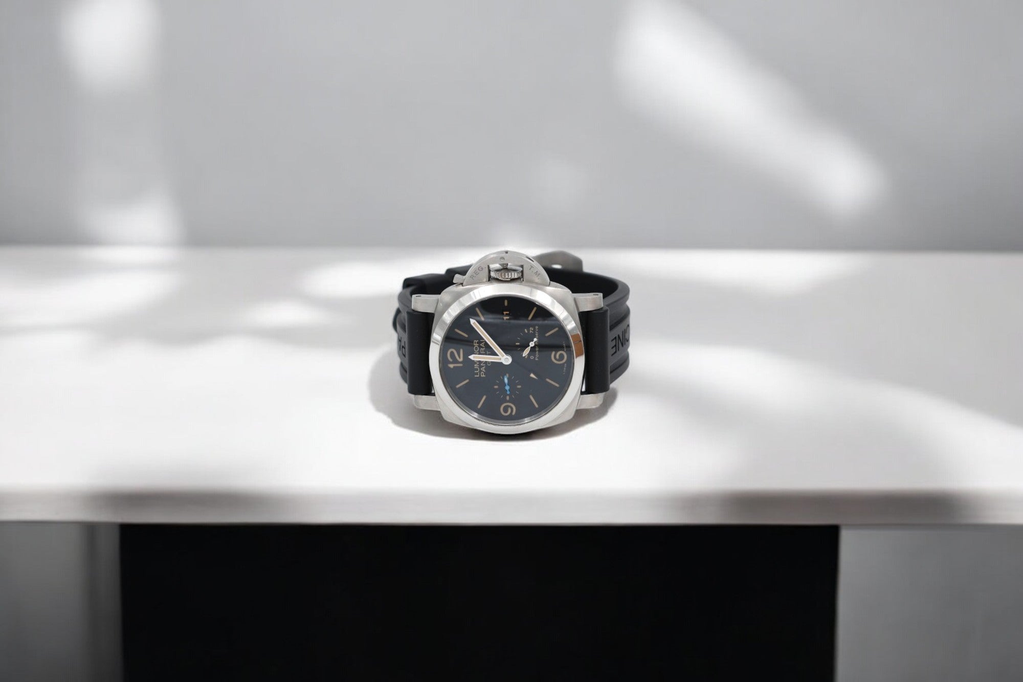 Panerai - Luminor - (1950 3 Days GMT Power Reserve Automatic) - PAM01321 - 2021