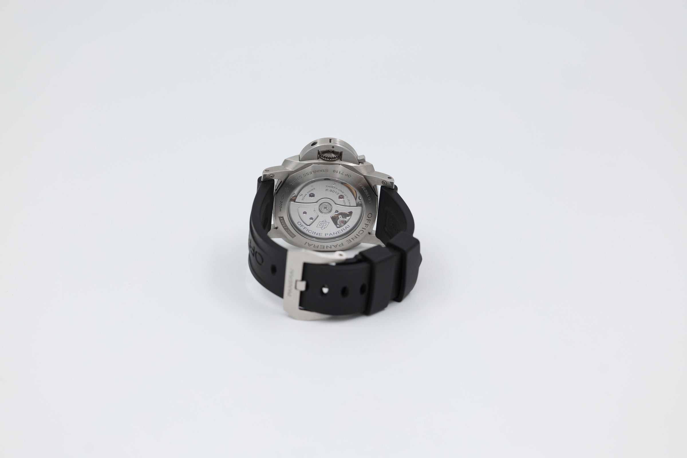 Panerai - Luminor - (1950 3 Days GMT Power Reserve Automatic) - PAM01321 - 2021