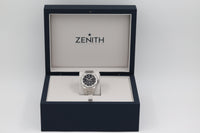 Zenith - Defy Skyline Skeleton - 03.9300.3620/78.I001 - 2024