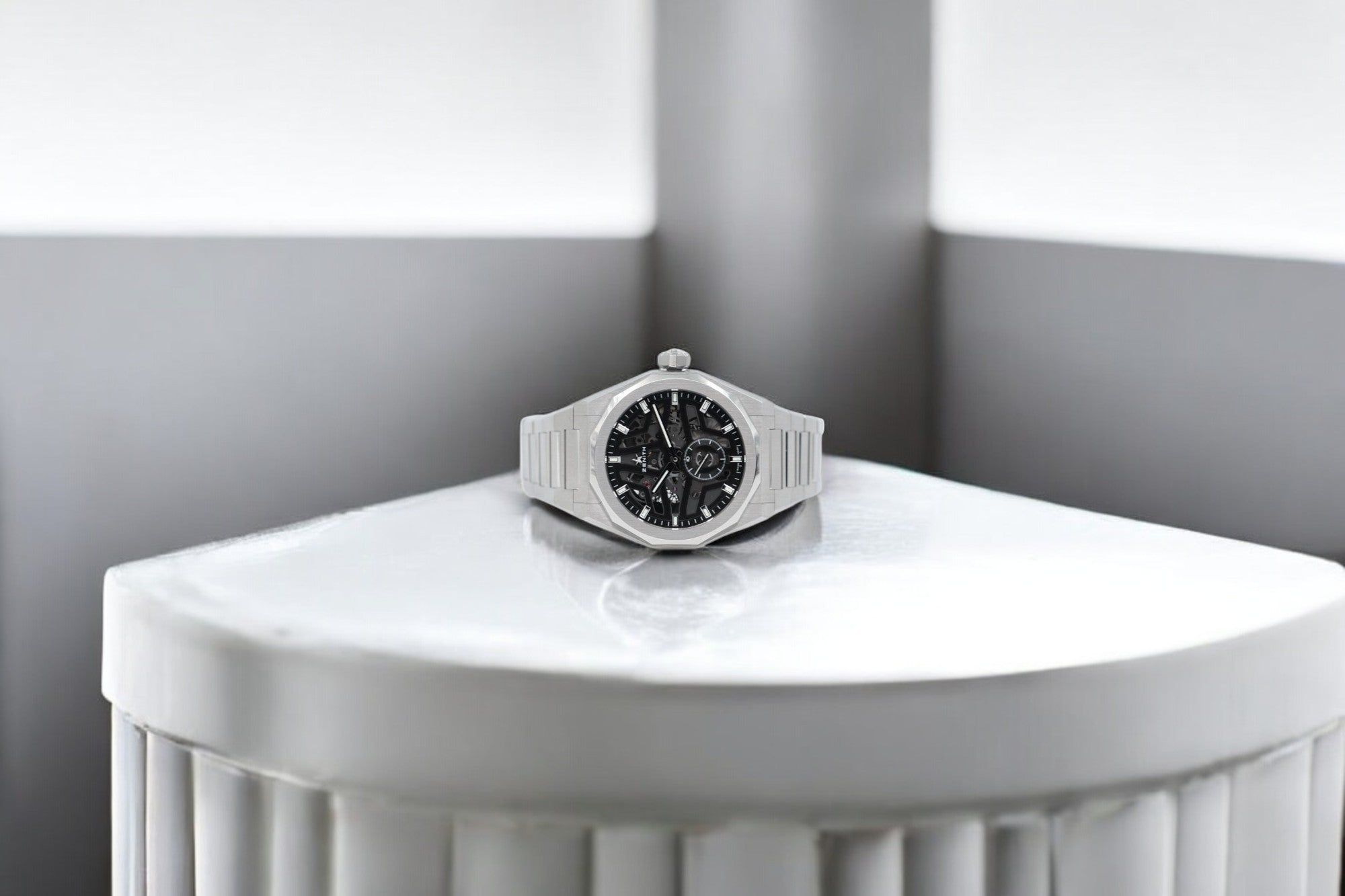 Zenith - Defy Skyline Skeleton - 03.9300.3620/78.I001 - 2024