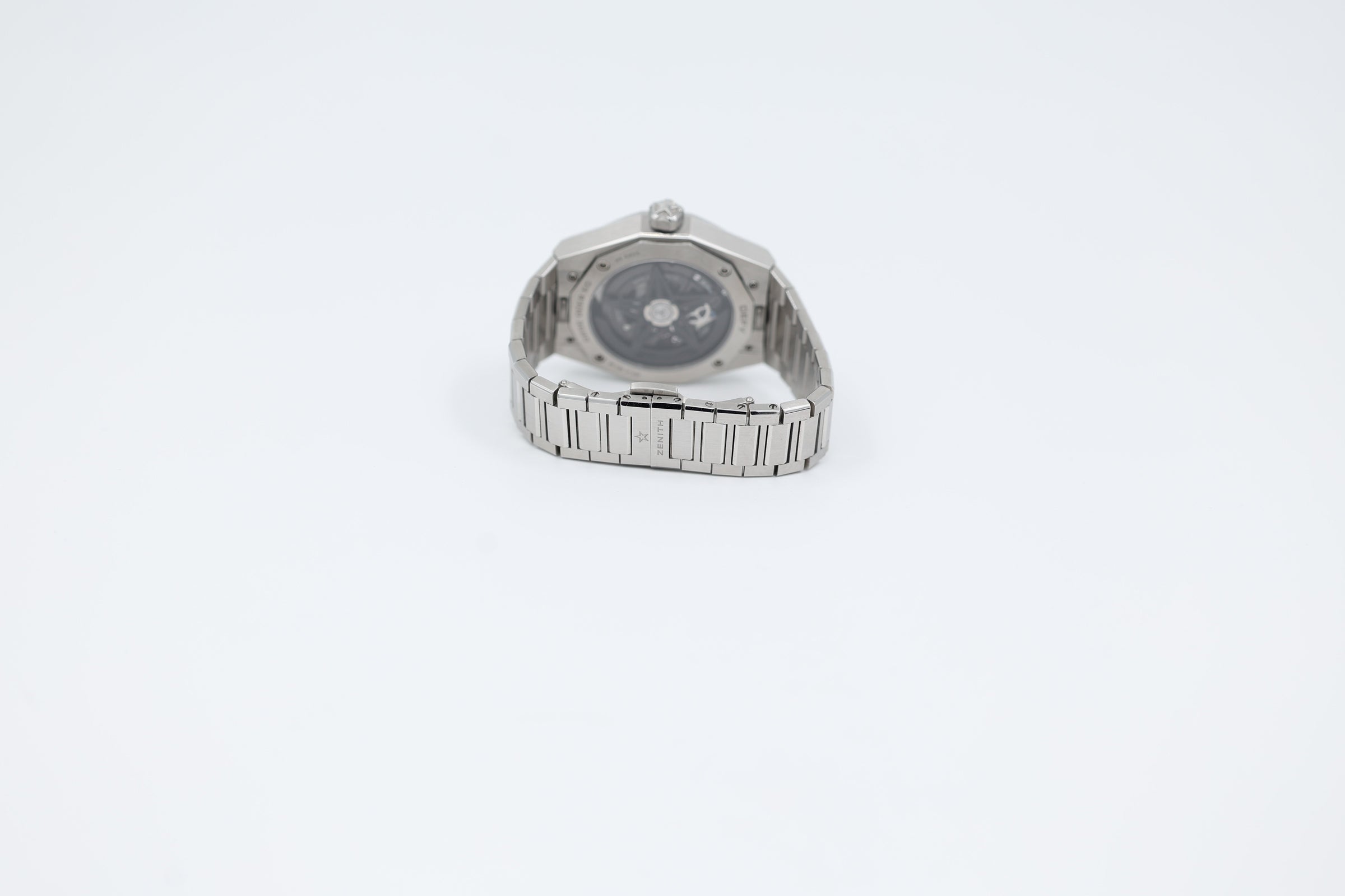 Zenith - Defy Skyline Skeleton - 03.9300.3620/78.I001 - 2024