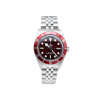 Tudor Black Bay 58 Burgundy