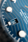 Omega Seamaster 300 co-axial 42mm blue