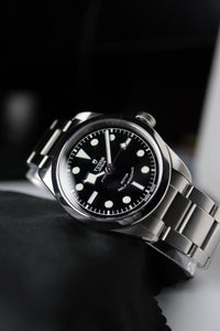 Tudor Black Bay 36 79500 (MINT 2020)