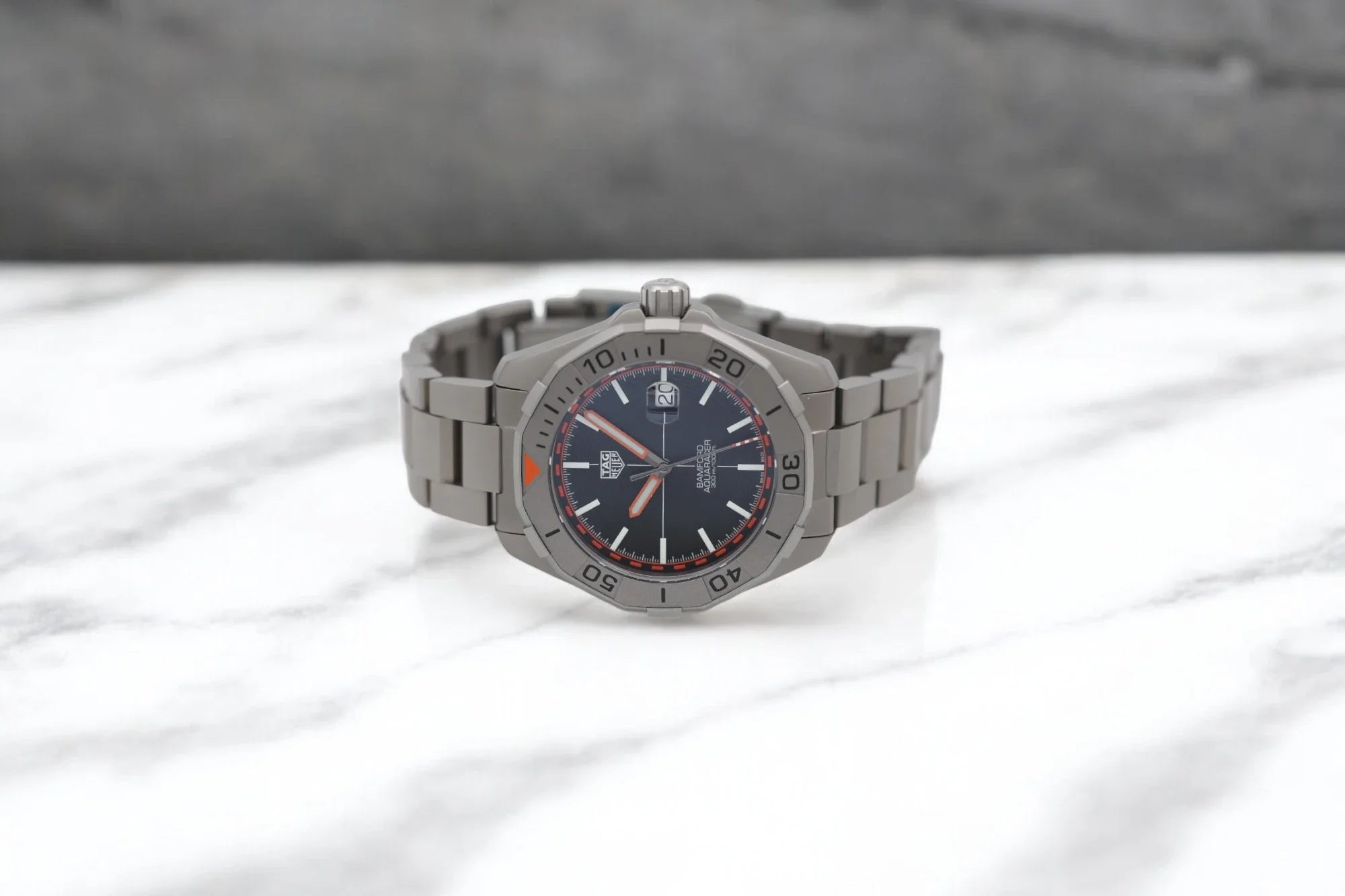 TAG Heuer - Aquaracer - WAY208F.BF0638