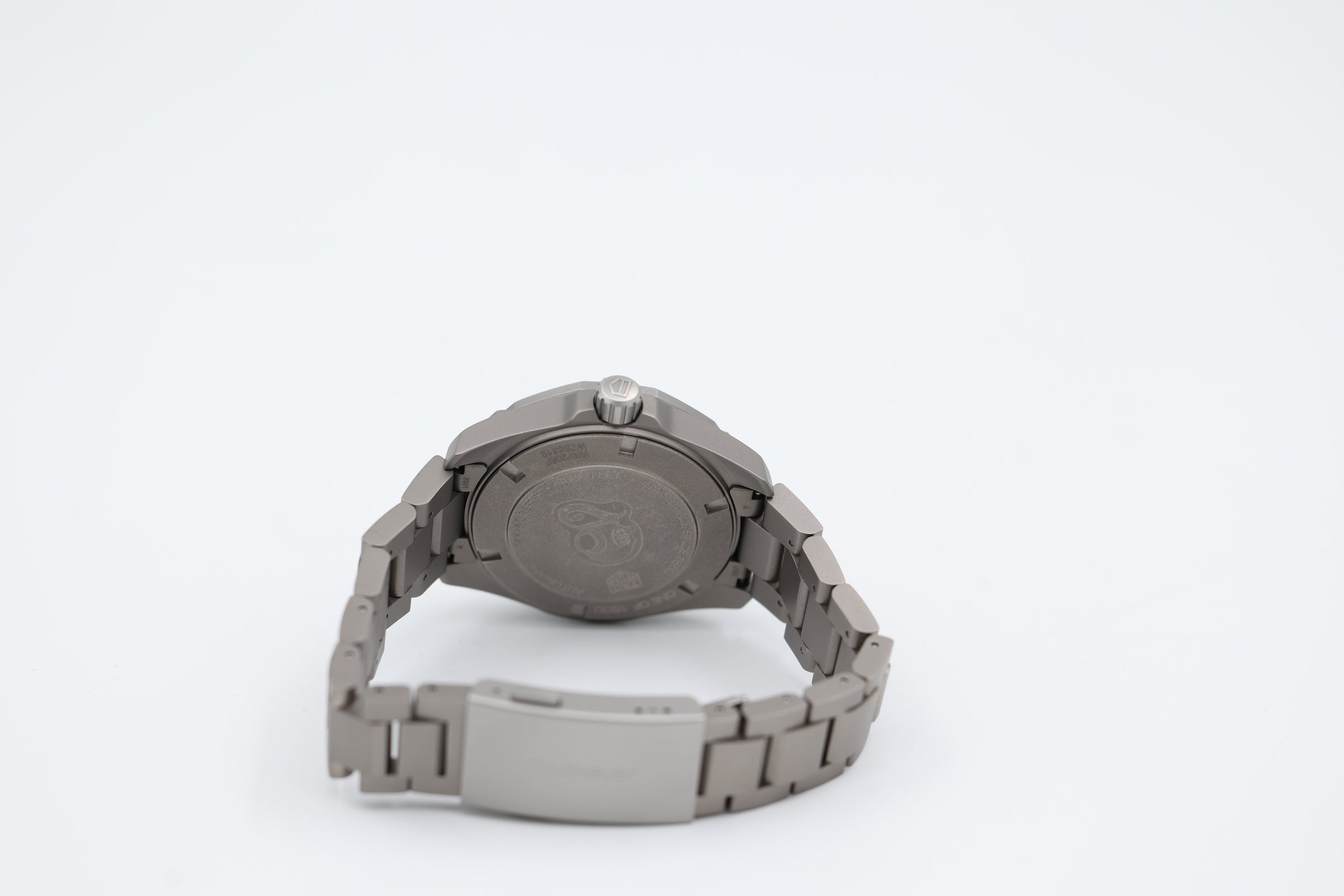 TAG Heuer - Aquaracer - WAY208F.BF0638