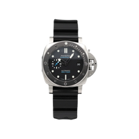Panerai - Submersible - Black Dial - PAM00683 - 2018