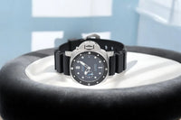 Panerai - Submersible - Black Dial - PAM00683 - 2018