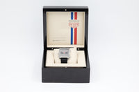 TAG Heuer - Monaco - Grey Dial - caw211B.FC6241 - 2012