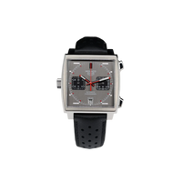 TAG Heuer - Monaco - Grey Dial - caw211B.FC6241 - 2012