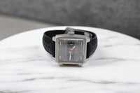 TAG Heuer - Monaco - Grey Dial - caw211B.FC6241 - 2012