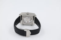 TAG Heuer - Monaco - Grey Dial - caw211B.FC6241 - 2012