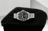 Tudor- Pelagos - 25600TN - Dial Black - 2023