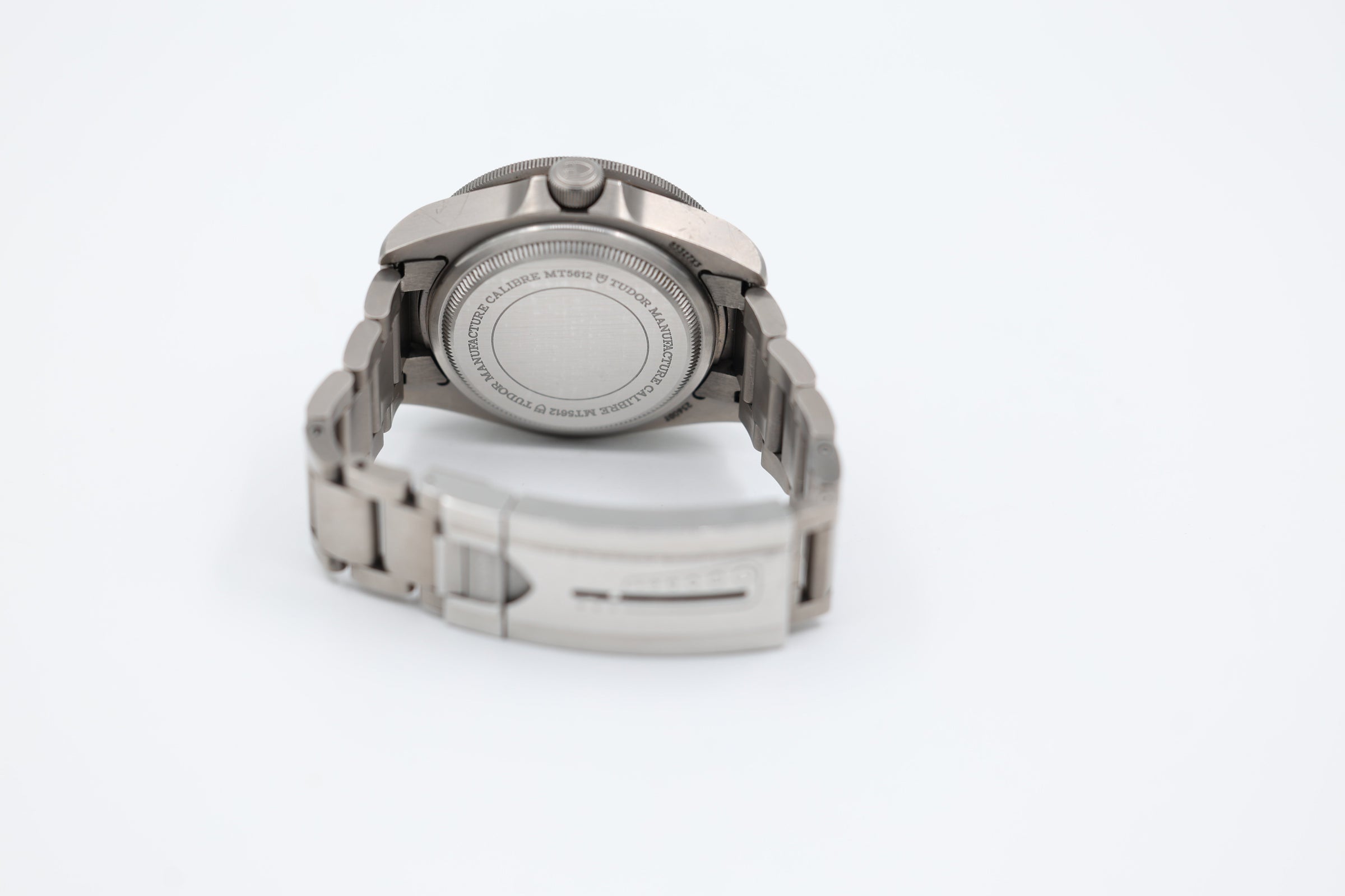 Tudor- Pelagos - 25600TN - Dial Black - 2023