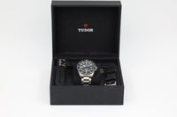 Tudor- Pelagos - 25600TN - Dial Black - 2023