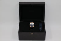 Vacheron Constantin - Overseas - 4300V/000R-B509 Blue Dial - 2020
