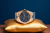 Vacheron Constantin - Overseas - 4300V/000R-B509 Blue Dial - 2020