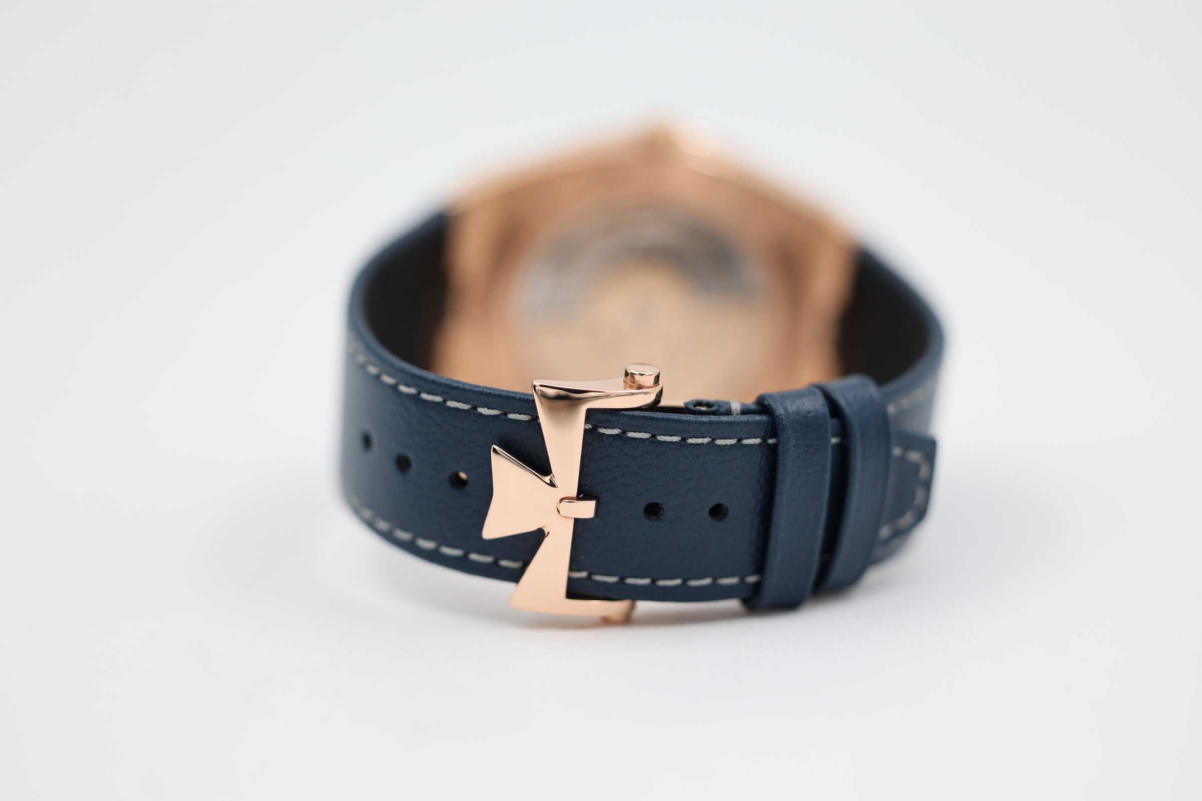 Vacheron Constantin - Overseas - 4300V/000R-B509 Blue Dial - 2020