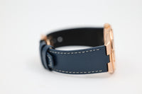 Vacheron Constantin - Overseas - 4300V/000R-B509 Blue Dial - 2020