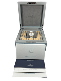 Breguet Marine Dame 9518 18K Rose Gold