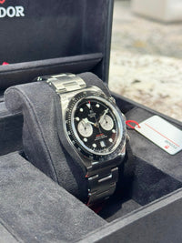 2022 Tudor Black Bay Chrono 79360N