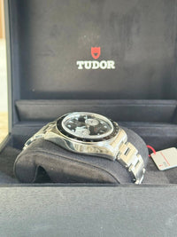 2022 Tudor Black Bay Chrono 79360N