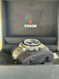2022 Tudor Black Bay Chrono 79360N