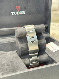 2022 Tudor Black Bay Chrono 79360N
