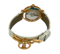 Breguet Marine Dame 9518 18K Rose Gold