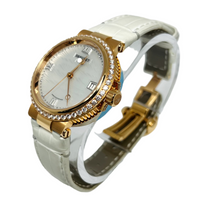 Breguet Marine Dame 9518 18K Rose Gold
