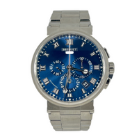 Breguet Marine 5527 Chronograph Titanium Men's Watch