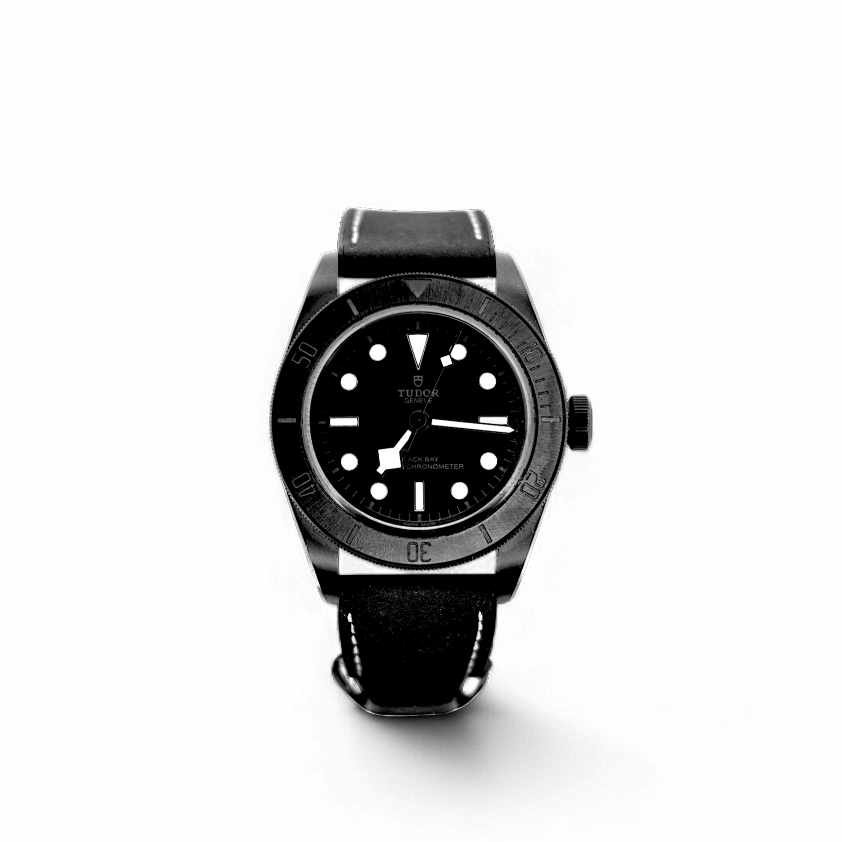 Tudor Black Bay - 79210CNU - 2023