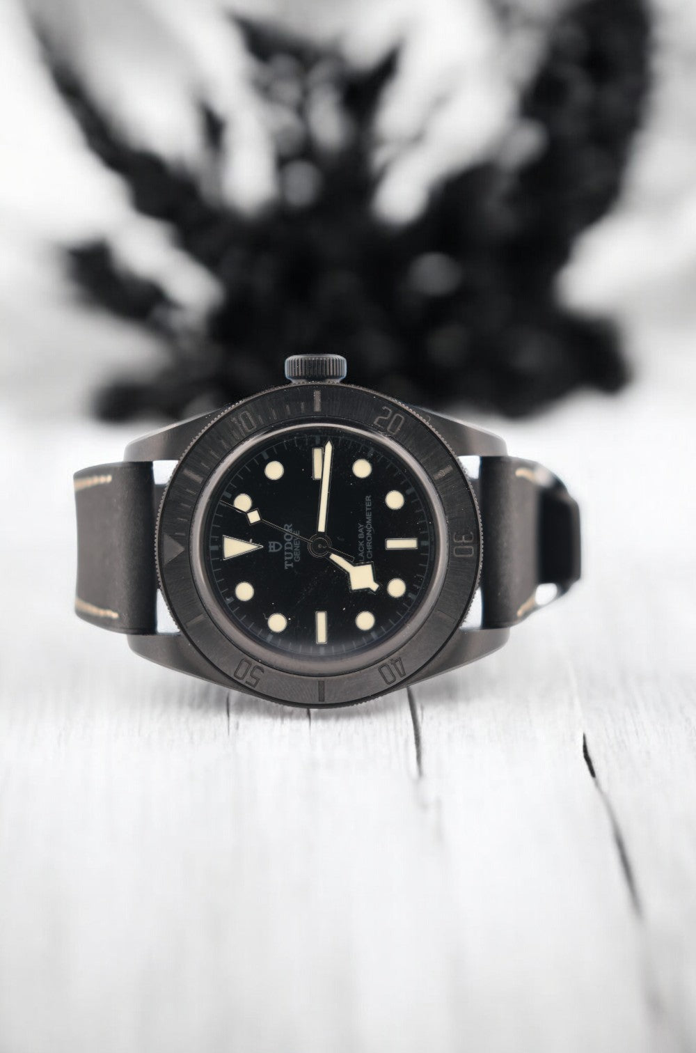 Tudor Black Bay - 79210CNU - 2023