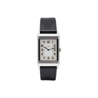 Jaeger-LeCoultre - Reverso - Silver Dial - 277.8.62